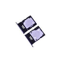 Bandeja de SIM Xiaomi Redmi Note 14 4G Roxo